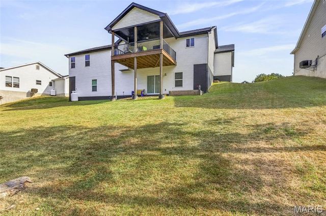 4343 Lockeport Landing, Hillsboro, MO 63050
