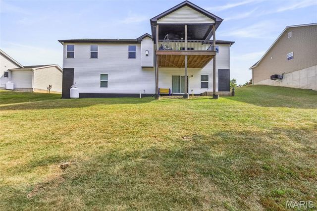 4343 Lockeport Landing, Hillsboro, MO 63050