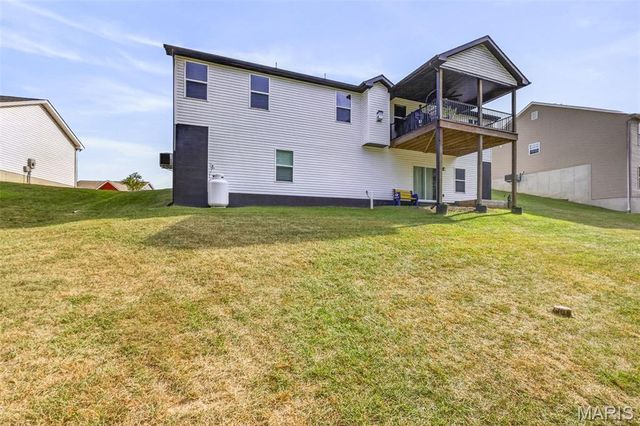 4343 Lockeport Landing, Hillsboro, MO 63050