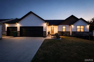 4343 Lockeport Landing, Hillsboro, MO 63050