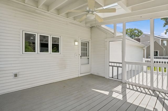 8 Flanagan Drive, Framingham, MA 01701