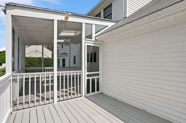 8 Flanagan Drive, Framingham, MA 01701