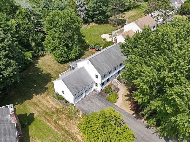 8 Flanagan Drive, Framingham, MA 01701