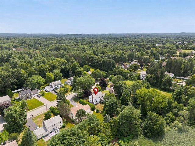 8 Flanagan Drive, Framingham, MA 01701
