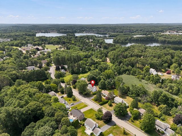 8 Flanagan Drive, Framingham, MA 01701
