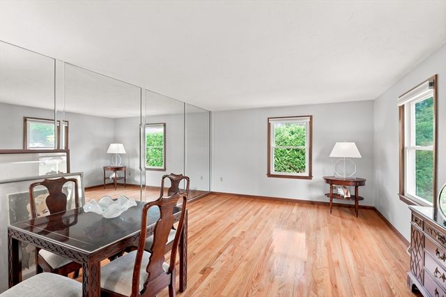 8 Flanagan Drive, Framingham, MA 01701