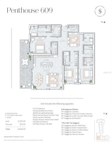 1020 SUNSET POINT ROAD 609, Clearwater, FL 33755