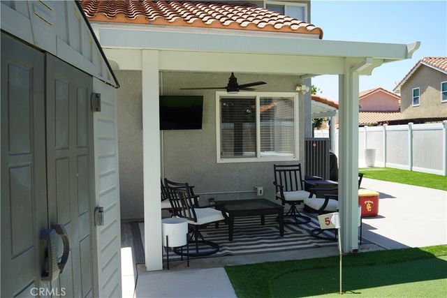 10406 Sandstone Court, Mentone, CA 92359