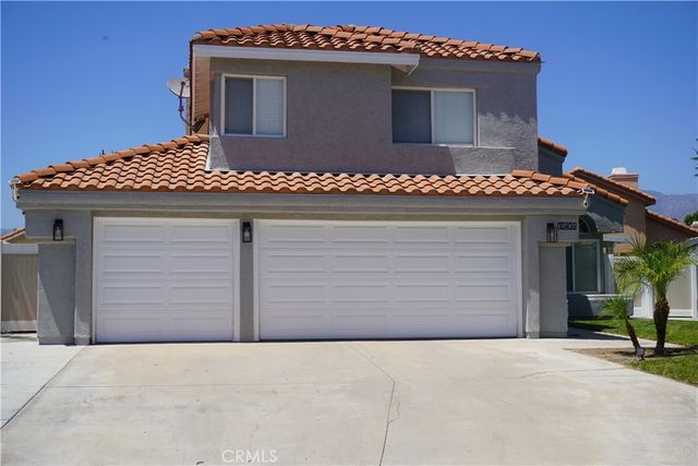 10406 Sandstone Court, Mentone, CA 92359
