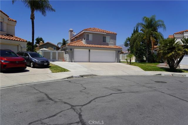 10406 Sandstone Court, Mentone, CA 92359
