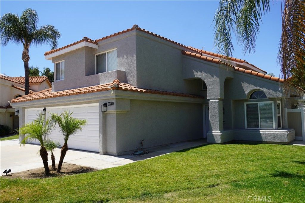10406 Sandstone Court, Mentone, CA 92359