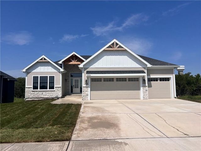 16264 Baxter Street, Gardner, KS 66030