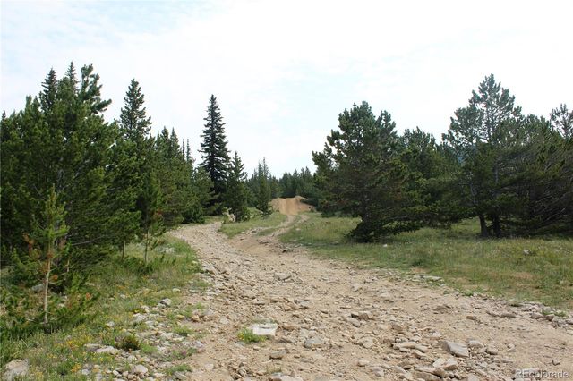 13620 Independence, Idaho Springs, CO 80461