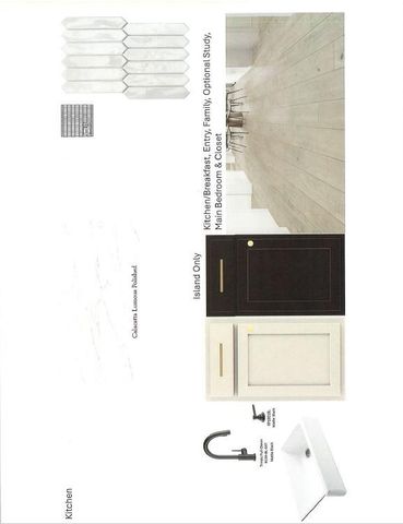 406 Lemon Drop Lane, Richmond, TX 77406