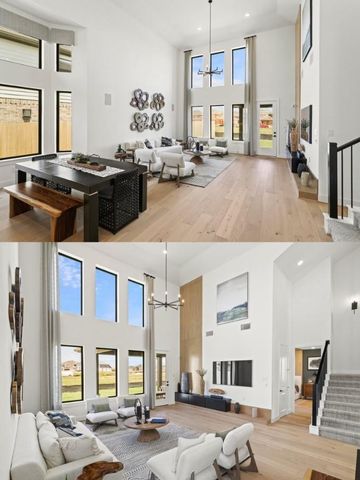 406 Lemon Drop Lane, Richmond, TX 77406