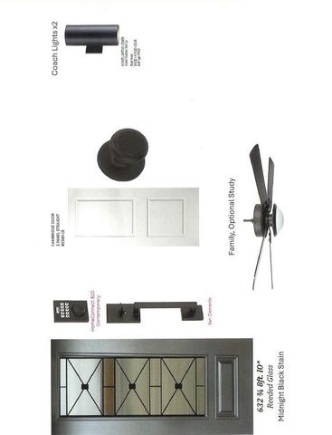 406 Lemon Drop Lane, Richmond, TX 77406