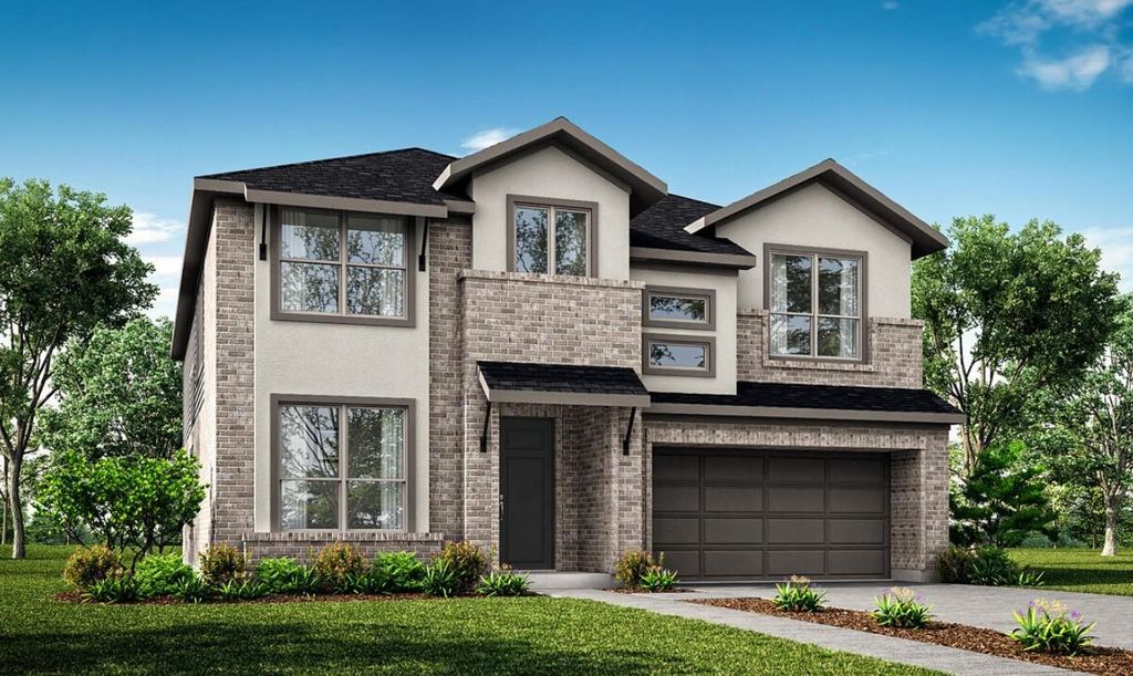 406 Lemon Drop Lane, Richmond, TX 77406