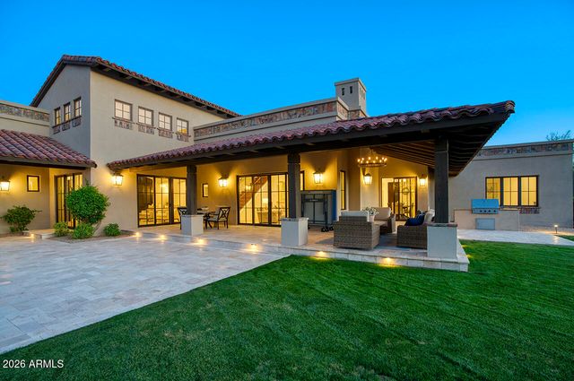 9820 E THOMPSON PEAK Parkway 824, Scottsdale, AZ 85255