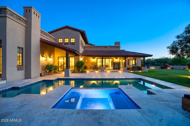 9820 E THOMPSON PEAK Parkway 824, Scottsdale, AZ 85255