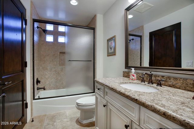 9820 E THOMPSON PEAK Parkway 824, Scottsdale, AZ 85255