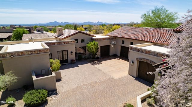 9820 E THOMPSON PEAK Parkway 824, Scottsdale, AZ 85255
