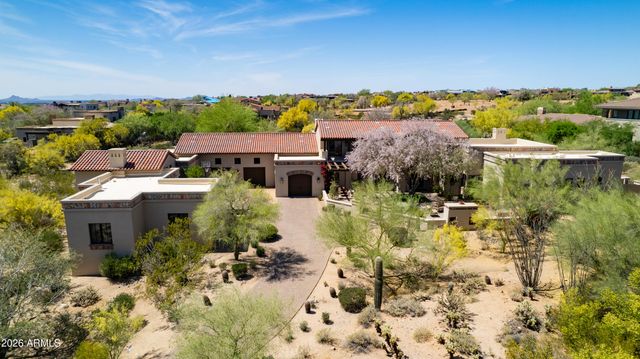 9820 E THOMPSON PEAK Parkway 824, Scottsdale, AZ 85255