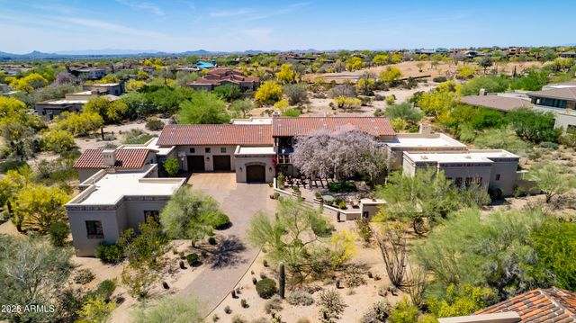 9820 E THOMPSON PEAK Parkway 824, Scottsdale, AZ 85255
