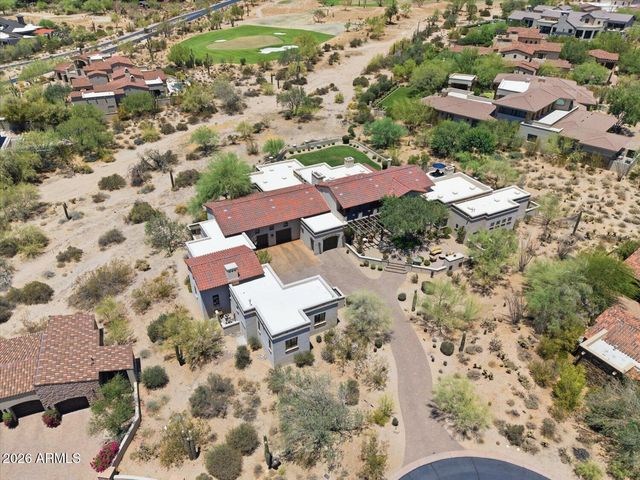 9820 E THOMPSON PEAK Parkway 824, Scottsdale, AZ 85255