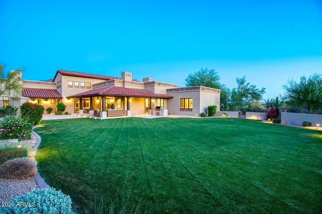 9820 E THOMPSON PEAK Parkway 824, Scottsdale, AZ 85255