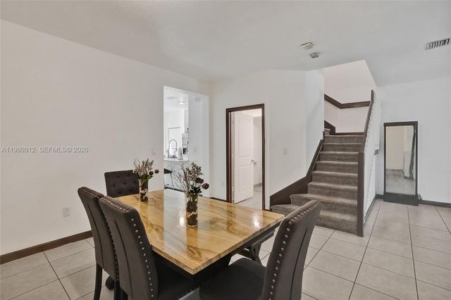 408 NE 212th Ter, Miami, FL 33179