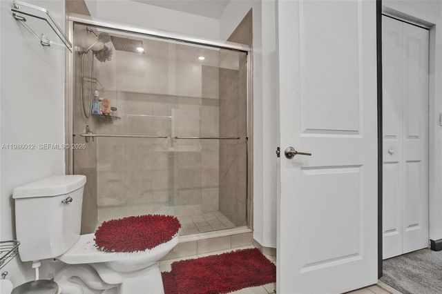 408 NE 212th Ter, Miami, FL 33179