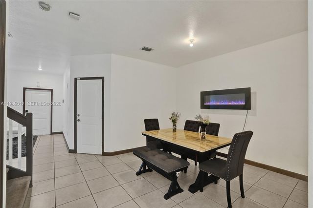 408 NE 212th Ter, Miami, FL 33179