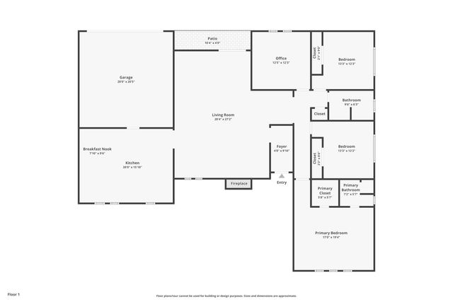 1724 Midcrest Drive, Plano, TX 75075