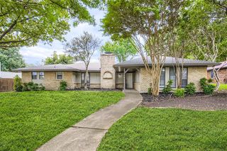 1724 Midcrest Drive, Plano, TX 75075