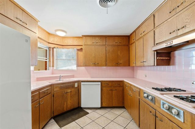 1311 Ridgehaven DR, Austin, TX 78723