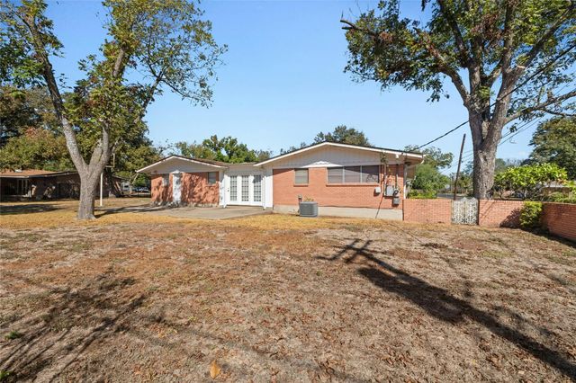 1311 Ridgehaven DR, Austin, TX 78723