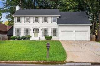 5010 Conestoga Court, Stone Mountain, GA 30087