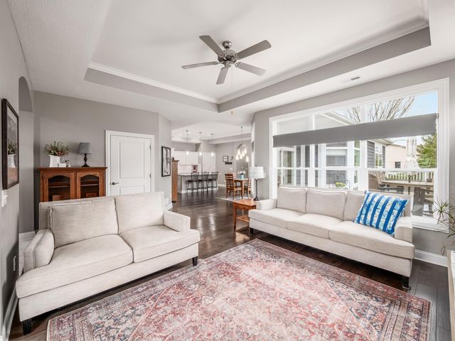 8015 Summitpoint Place, Lewis Center, OH 43035