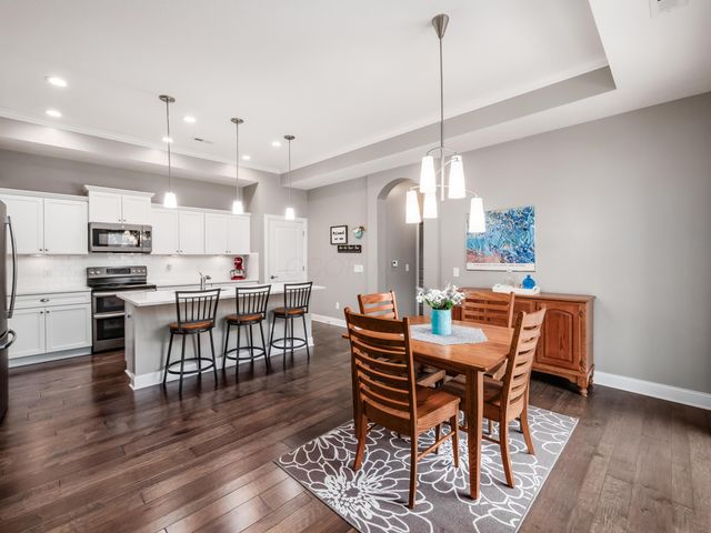 8015 Summitpoint Place, Lewis Center, OH 43035