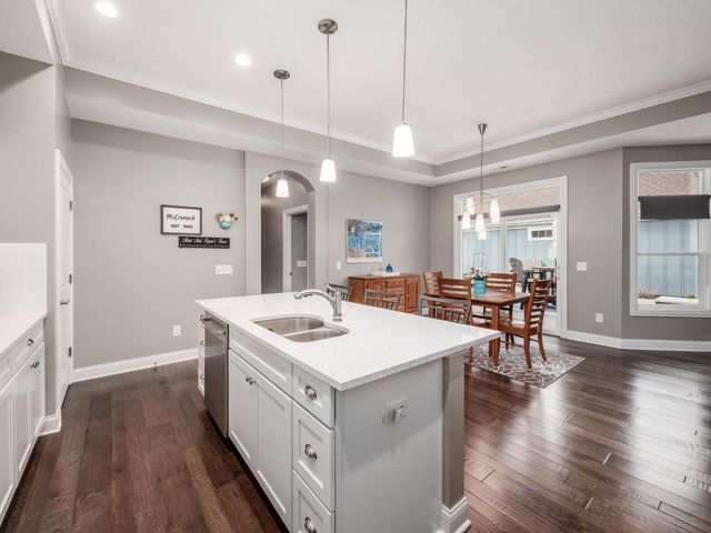 8015 Summitpoint Place, Lewis Center, OH 43035