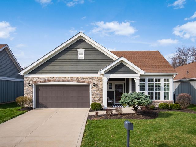 8015 Summitpoint Place, Lewis Center, OH 43035