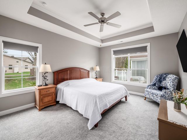 8015 Summitpoint Place, Lewis Center, OH 43035