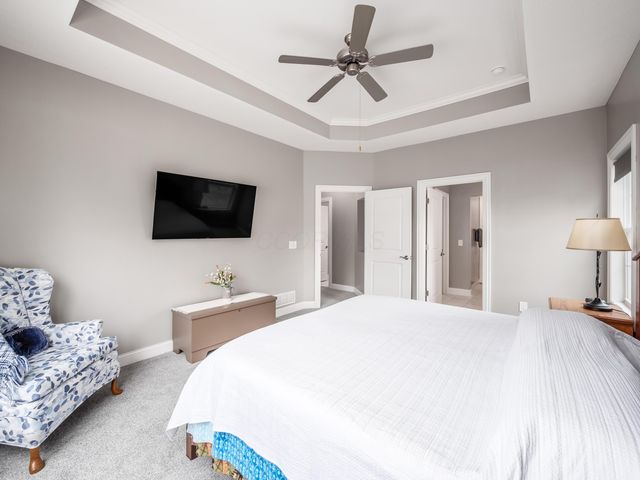 8015 Summitpoint Place, Lewis Center, OH 43035