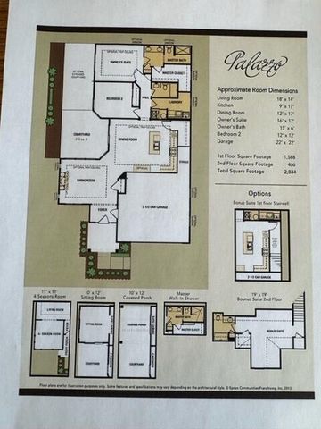 8015 Summitpoint Place, Lewis Center, OH 43035