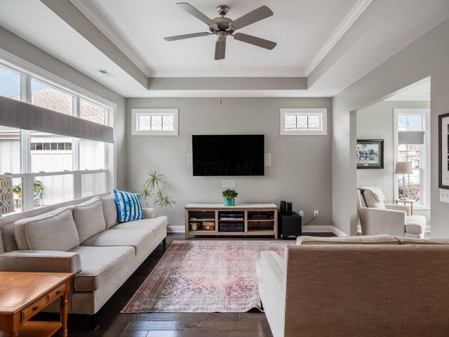 8015 Summitpoint Place, Lewis Center, OH 43035