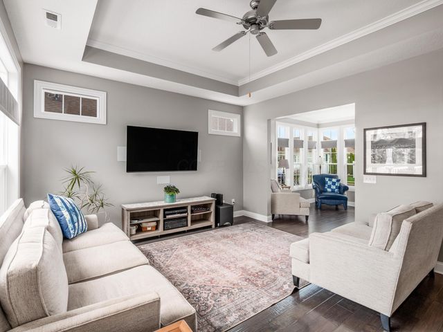 8015 Summitpoint Place, Lewis Center, OH 43035