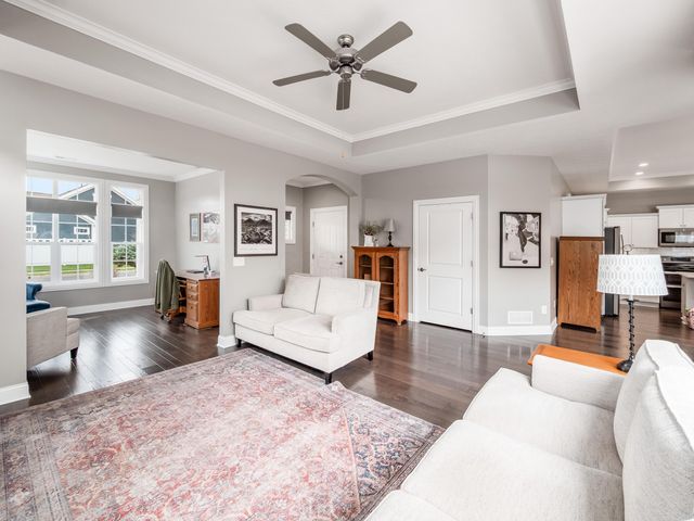 8015 Summitpoint Place, Lewis Center, OH 43035