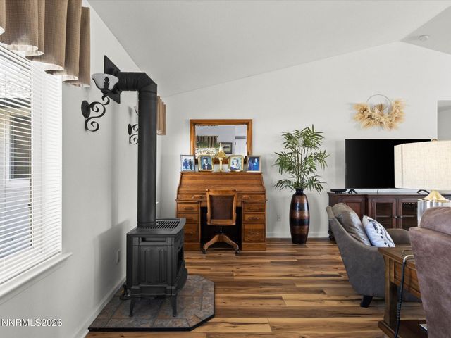 2947 Hot Springs Drive, Minden, NV 89423