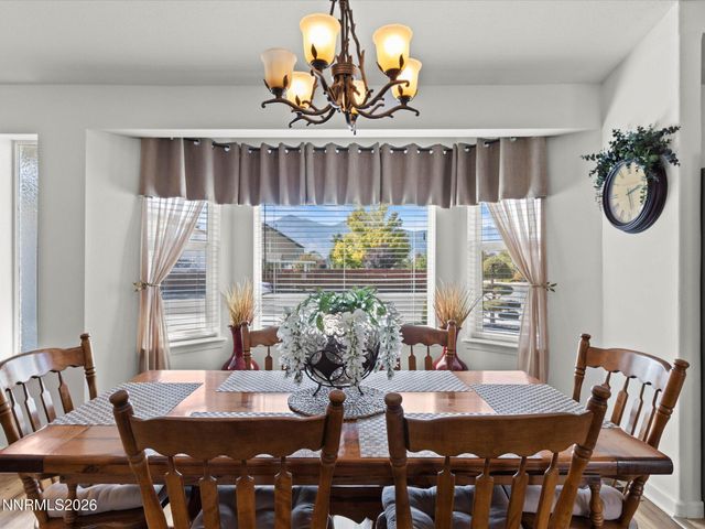 2947 Hot Springs Drive, Minden, NV 89423