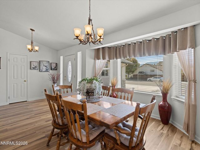 2947 Hot Springs Drive, Minden, NV 89423